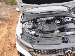 Volkswagen Lavida 2023 Facelift 1.5L Automatic Starry Sky 5 Million Edition - ფოტო 20