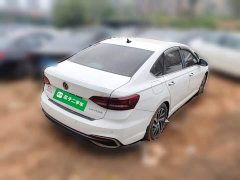 Volkswagen Lavida 2023 Facelift 1.5L Automatic Starry Sky 5 Million Edition - ფოტო 4