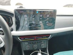 Volkswagen Lavida 2023 Facelift 1.5L Automatic Starry Sky 5 Million Edition - ფოტო 9