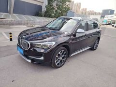 BMW X1 sDrive20Li Premium Edition - ფოტო 1