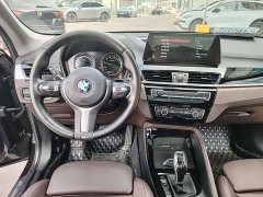BMW X1 sDrive20Li Premium Edition - ფოტო 10