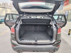 BMW X1 sDrive20Li Premium Edition - ფოტო 11