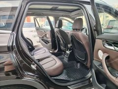 BMW X1 sDrive20Li Premium Edition - ფოტო 12