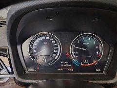 BMW X1 sDrive20Li Premium Edition - ფოტო 13