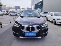 BMW X1 sDrive20Li Premium Edition - ფოტო 2