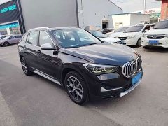 BMW X1 sDrive20Li Premium Edition - ფოტო 3