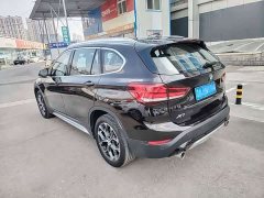 BMW X1 sDrive20Li Premium Edition - ფოტო 4