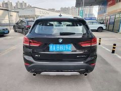 BMW X1 sDrive20Li Premium Edition - ფოტო 5