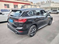BMW X1 sDrive20Li Premium Edition - ფოტო 6