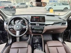 BMW X1 sDrive20Li Premium Edition - ფოტო 7