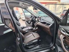 BMW X1 sDrive20Li Premium Edition - ფოტო 8