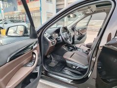 BMW X1 sDrive20Li Premium Edition - ფოტო 9