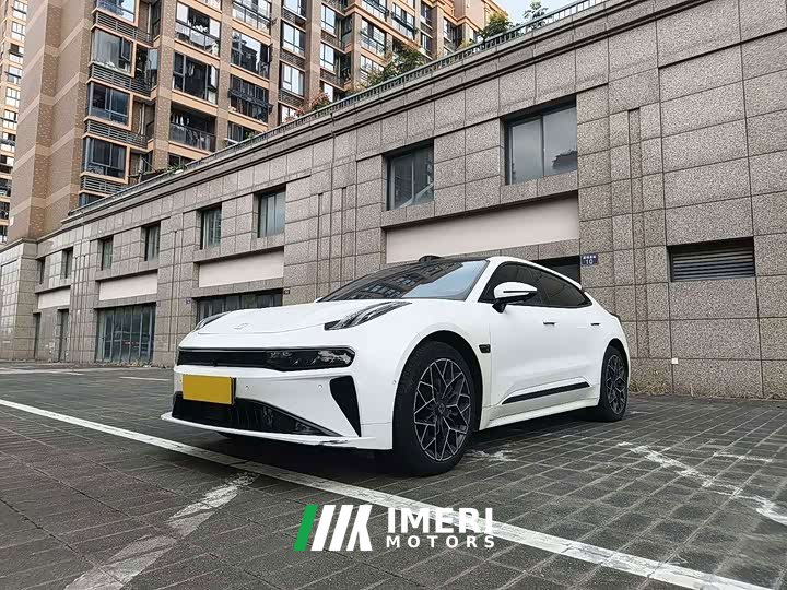 Zeekr Geely Zeekr 001 WE Edition 100kWh Rear-Wheel Drive - ავტომობილი ჩინეთიდან