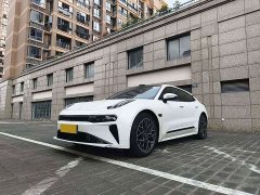 Zeekr Geely Zeekr 001 WE Edition 100kWh Rear-Wheel Drive - ფოტო 1