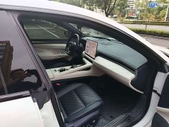 Zeekr Geely Zeekr 001 WE Edition 100kWh Rear-Wheel Drive - ფოტო 10