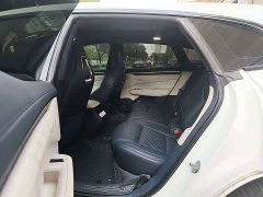 Zeekr Geely Zeekr 001 WE Edition 100kWh Rear-Wheel Drive - ფოტო 12