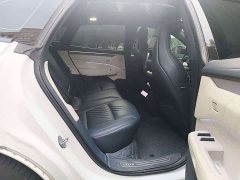 Zeekr Geely Zeekr 001 WE Edition 100kWh Rear-Wheel Drive - ფოტო 13
