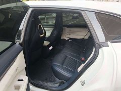 Zeekr Geely Zeekr 001 WE Edition 100kWh Rear-Wheel Drive - ფოტო 14