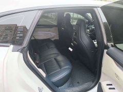 Zeekr Geely Zeekr 001 WE Edition 100kWh Rear-Wheel Drive - ფოტო 15