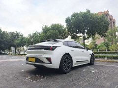Zeekr Geely Zeekr 001 WE Edition 100kWh Rear-Wheel Drive - ფოტო 16