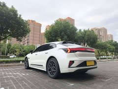 Zeekr Geely Zeekr 001 WE Edition 100kWh Rear-Wheel Drive - ფოტო 17