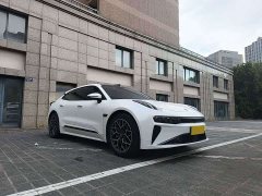 Zeekr Geely Zeekr 001 WE Edition 100kWh Rear-Wheel Drive - ფოტო 2
