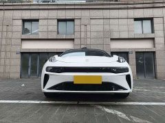 Zeekr Geely Zeekr 001 WE Edition 100kWh Rear-Wheel Drive - ფოტო 3