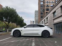 Zeekr Geely Zeekr 001 WE Edition 100kWh Rear-Wheel Drive - ფოტო 4