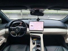 Zeekr Geely Zeekr 001 WE Edition 100kWh Rear-Wheel Drive - ფოტო 6