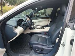 Zeekr Geely Zeekr 001 WE Edition 100kWh Rear-Wheel Drive - ფოტო 7