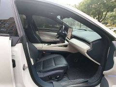 Zeekr Geely Zeekr 001 WE Edition 100kWh Rear-Wheel Drive - ფოტო 8