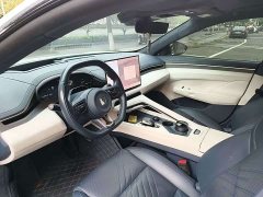 Zeekr Geely Zeekr 001 WE Edition 100kWh Rear-Wheel Drive - ფოტო 9