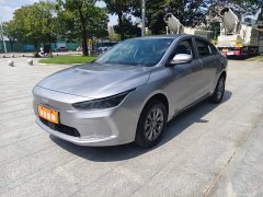 Geely Geometry A 410KM Travel Edition - ფოტო 1