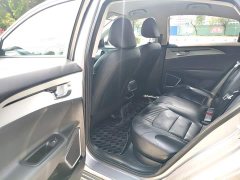 Geely Geometry A 410KM Travel Edition - ფოტო 10