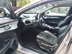 Geely Geometry A 410KM Travel Edition - ფოტო 11