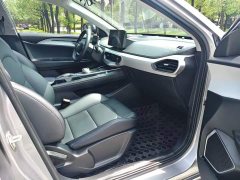 Geely Geometry A 410KM Travel Edition - ფოტო 12