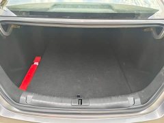 Geely Geometry A 410KM Travel Edition - ფოტო 13