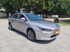 Geely Geometry A 410KM Travel Edition - ფოტო 2
