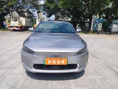 Geely Geometry A 410KM Travel Edition - ფოტო 3