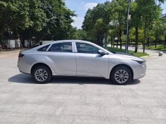 Geely Geometry A 410KM Travel Edition - ფოტო 4