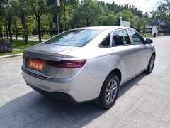 Geely Geometry A 410KM Travel Edition - ფოტო 5