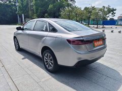 Geely Geometry A 410KM Travel Edition - ფოტო 6