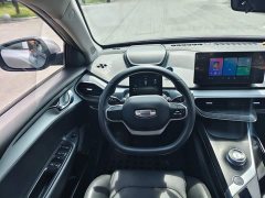 Geely Geometry A 410KM Travel Edition - ფოტო 9
