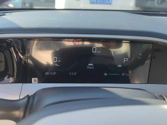 Geely Xing Yuan 310km Youth Edition - ფოტო 14