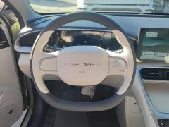 Geely Xing Yuan 310km Youth Edition - ფოტო 15
