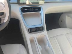 Geely Xing Yuan 310km Youth Edition - ფოტო 16