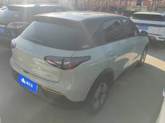 Geely Xing Yuan 310km Youth Edition - ფოტო 3