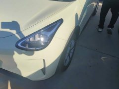 Geely Xing Yuan 310km Youth Edition - ფოტო 5