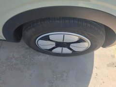 Geely Xing Yuan 310km Youth Edition - ფოტო 6