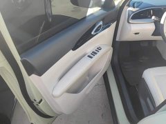 Geely Xing Yuan 310km Youth Edition - ფოტო 7